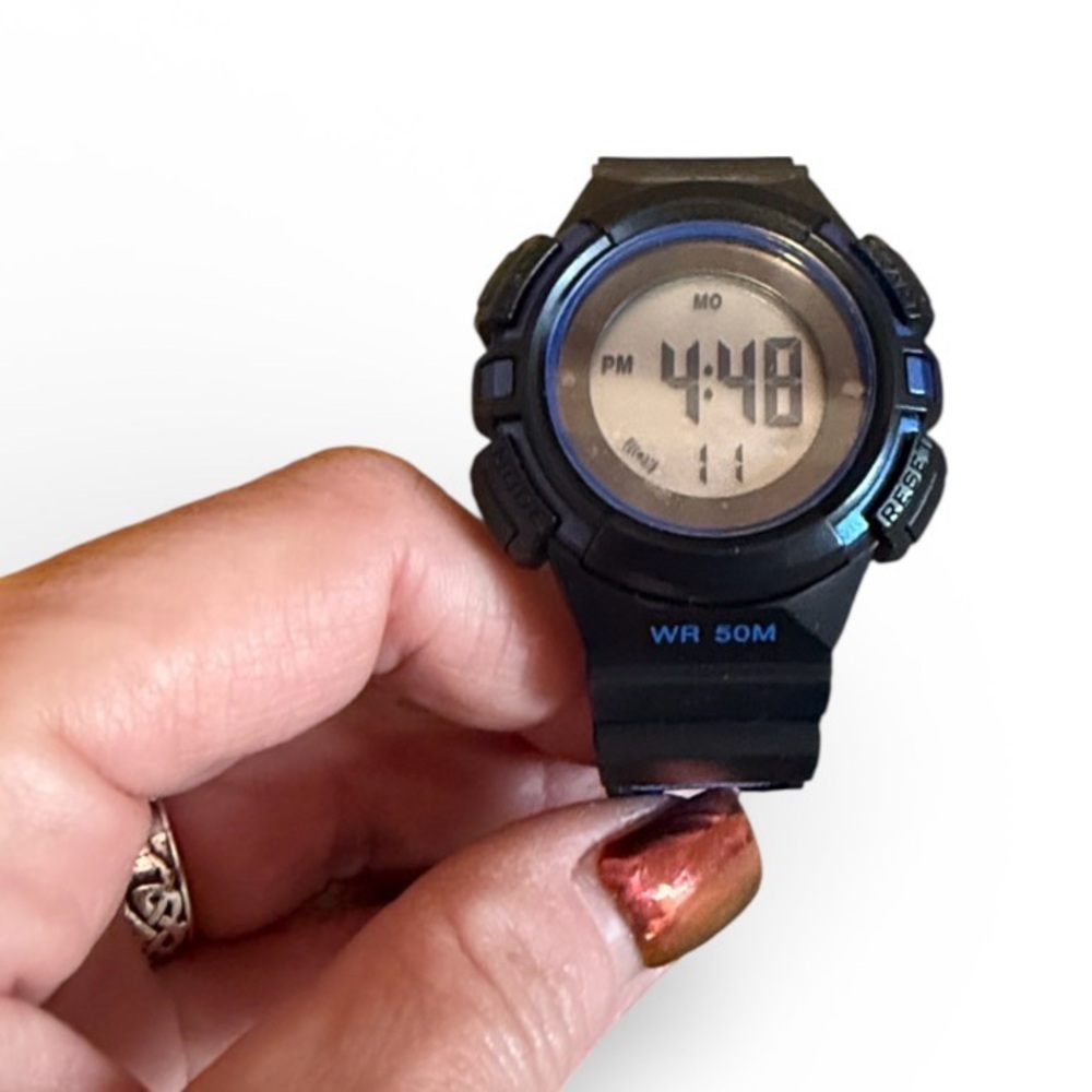💰BOGO FREE Boys’ Digital Multi Function Watch